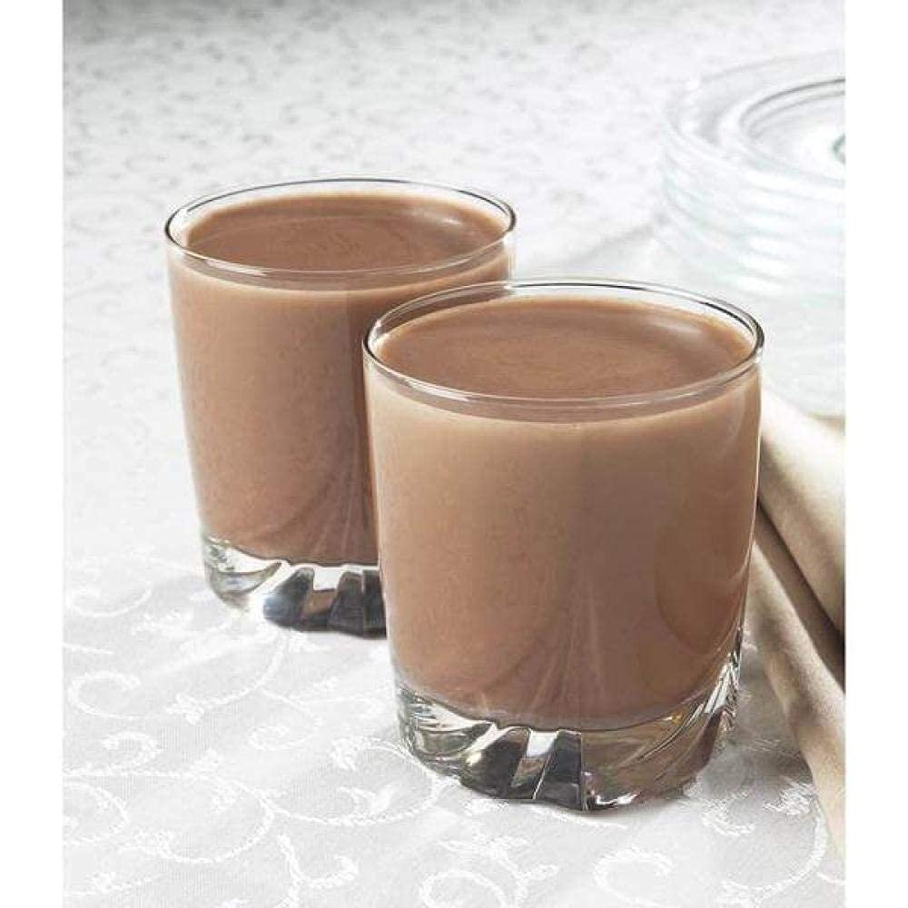 NutriWise Chocolate Instant Drink Review