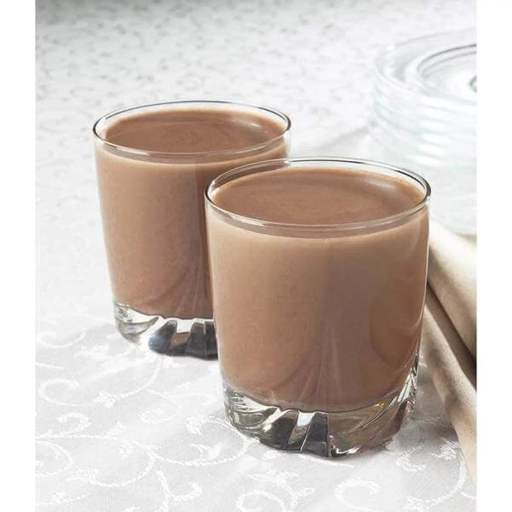 NutriWise Chocolate Instant Drink Review
