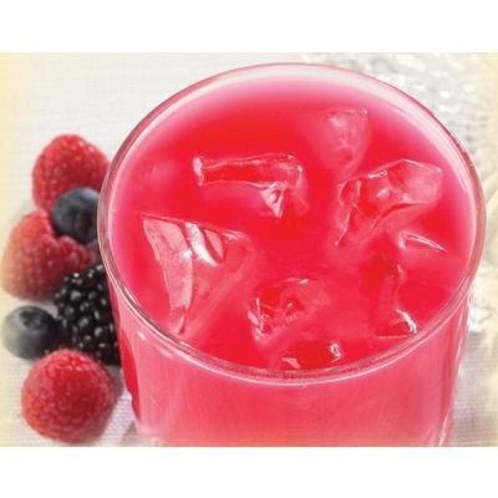 NutriWise Fruit Drink | Weight Loss Formula | Wild Berry | 15g Protein, KETO-Friendly, Gluten Free, 70 Calorie, 1g Sugar, 1g Carb (7ct)