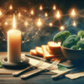 The Intersection Of Fasting And Spiritual Evolution