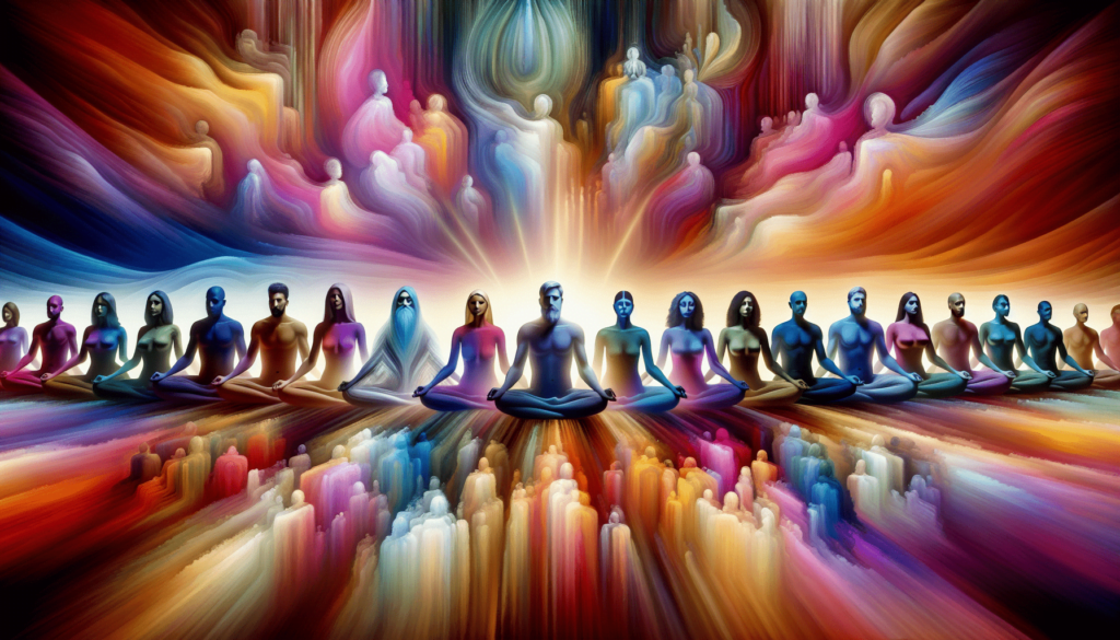 The Joy Of Fasting: Finding Spiritual Fulfillment