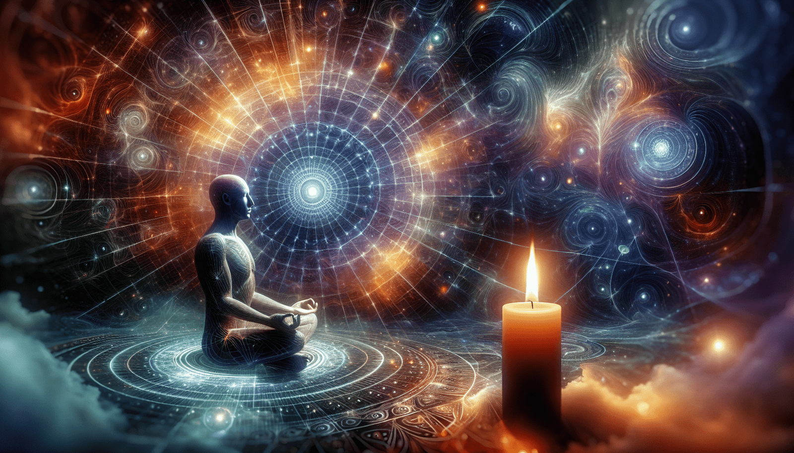 The Power Of Fasting To Uplift Your Spirit