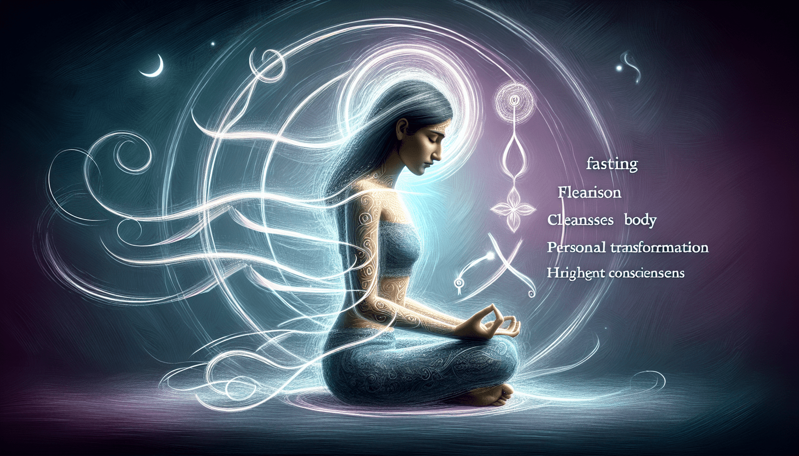 The Role Of Fasting In Realigning With Your Spiritual Purpose The Role Of Fasting In Realigning With Your Spiritual Purpose