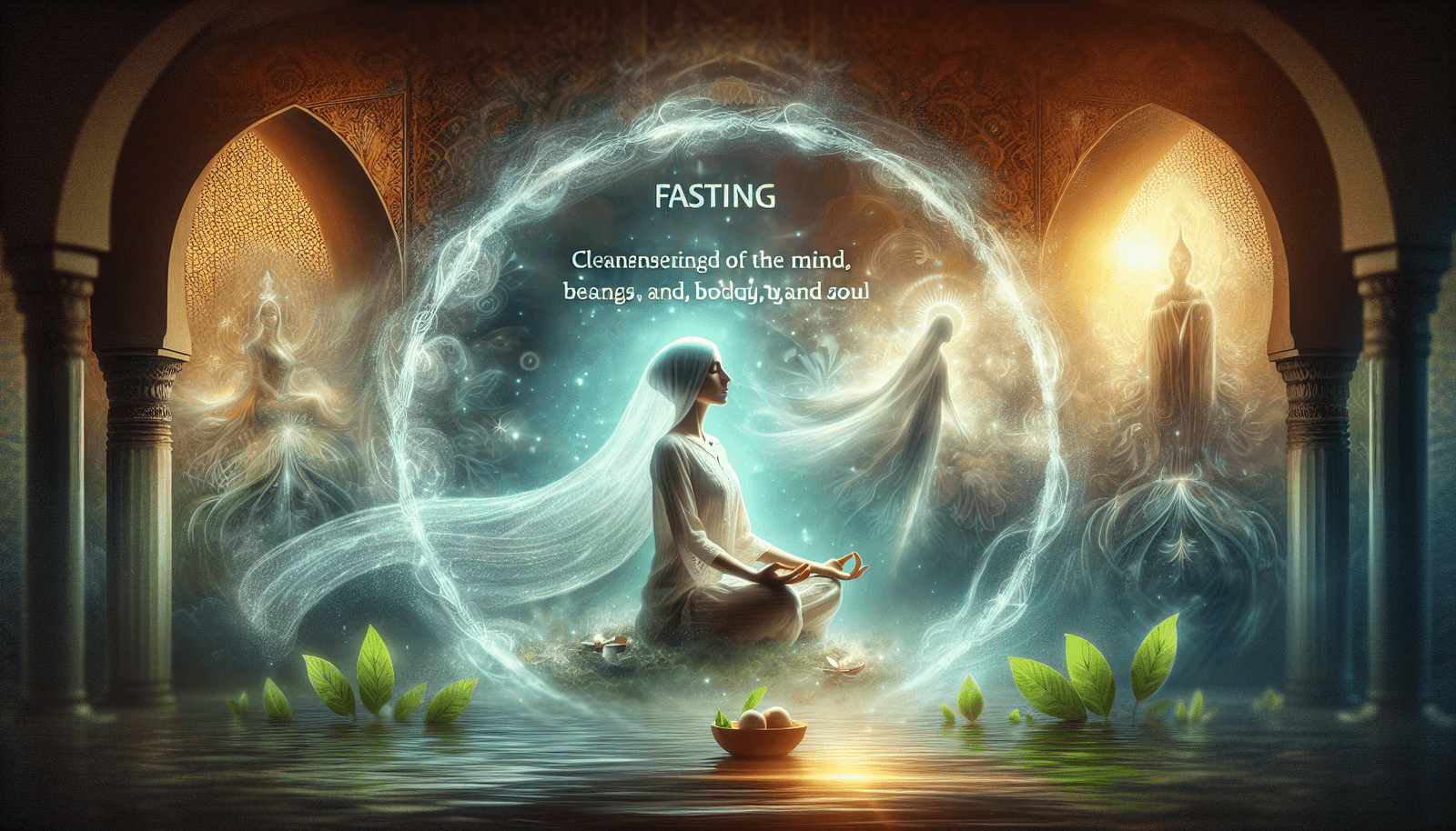 The Role Of Fasting In Realigning With Your Spiritual Purpose The Role Of Fasting In Realigning With Your Spiritual Purpose