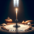 The Spiritual Connection Between Fasting And Gratitude