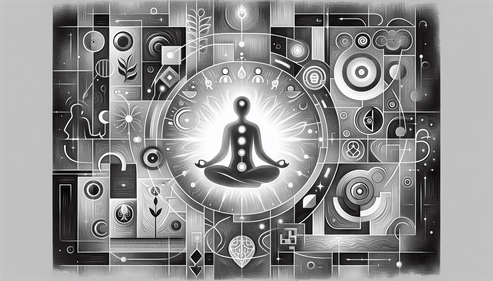 The Spiritual Practice Of Fasting: Nourishing The Soul