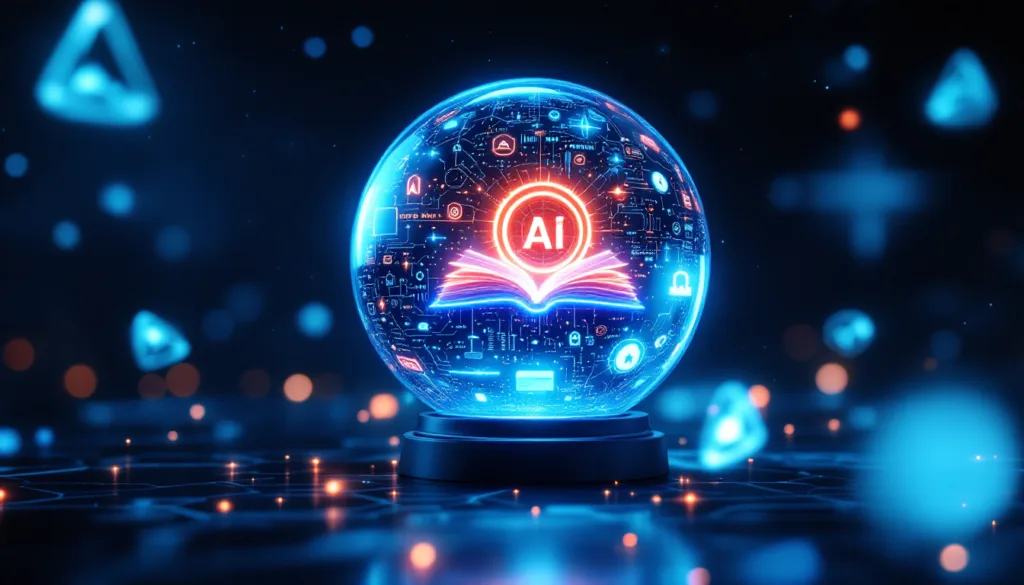 The Next Frontier: AI Trends Shaping the Future of Ebook Creation