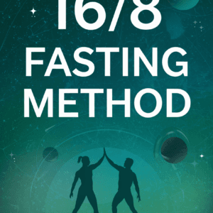 16/8 Fasting Method