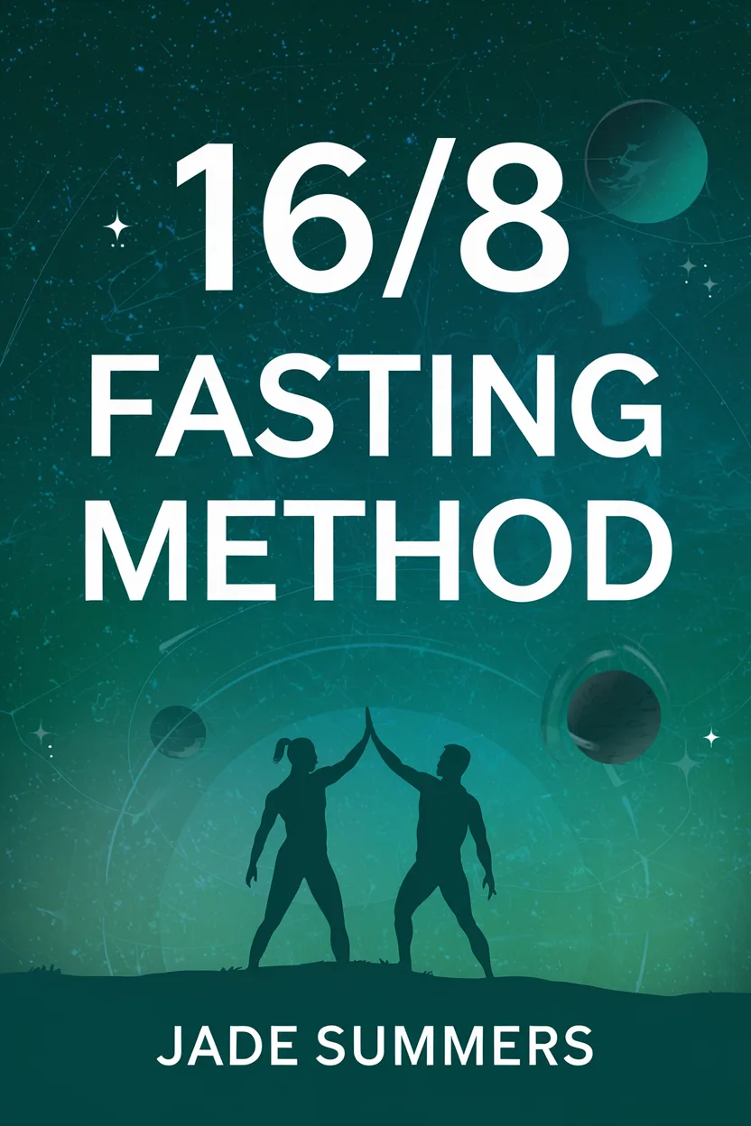 16/8 Fasting Method