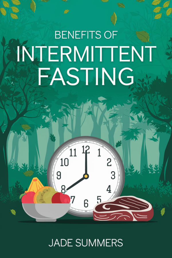 Benefits of Intermittent Fasting