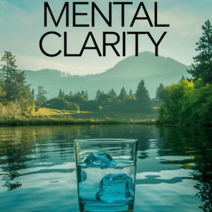 Fasting for Mental Clarity