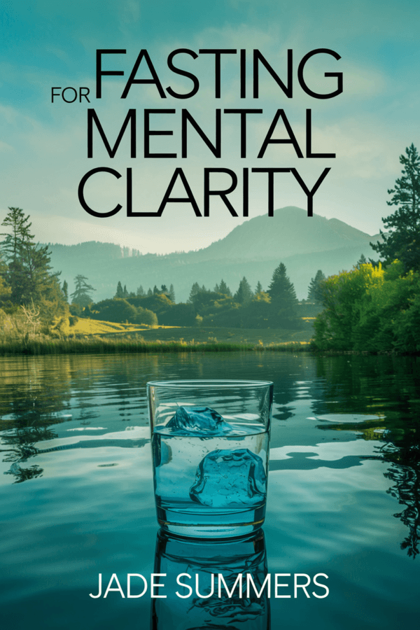 Fasting for Mental Clarity