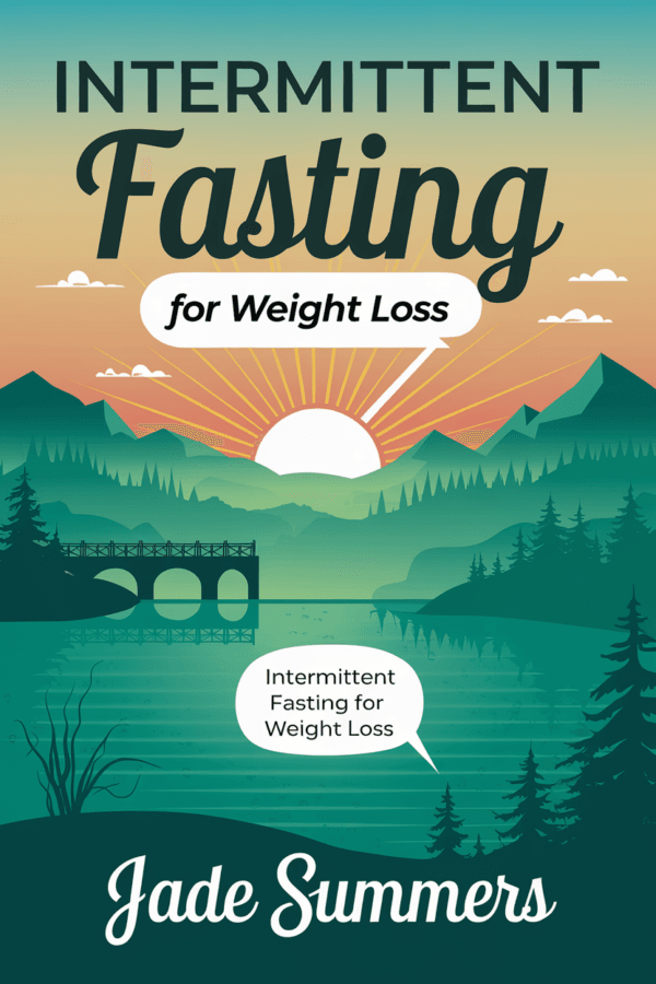 Intermittent Fasting for Weight Loss