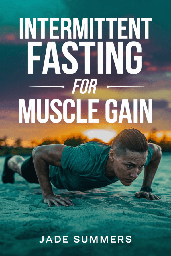 Intermittent Fasting for Muscle Gain