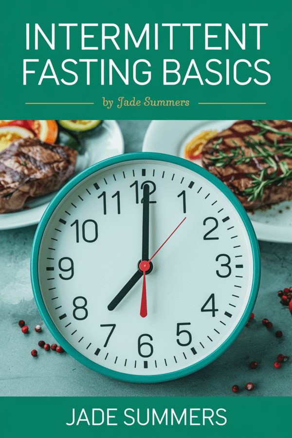 Intermittent Fasting Basics