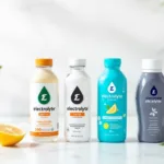 Best Electrolyte Supplements for Fasting in 2025
