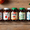 Top 5 Apple Cider Vinegar Supplements for Fasting: Pros and Cons