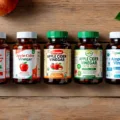 Top 5 Apple Cider Vinegar Supplements for Fasting: Pros and Cons