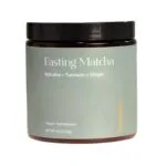 Boost Your Fast with KROMA: The Ultimate Matcha Power Blend!