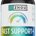 Boost Your Fasting Journey: Zhou Fast Support+ Review & Recommendations