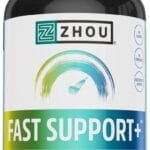 Boost Your Fasting Journey: Zhou Fast Support+ Review & Recommendations