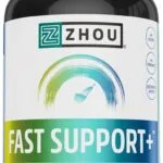 Boost Your Fasting Journey: Zhou Fast Support+ Review & Recommendations