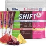 Fuel Your Fasting: Review of BHB Exogenous Ketones Drink Mix Packets