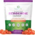 Rev Up Your Metabolism: Keto Berberine Complex Gummies Review!