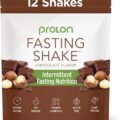Revitalize Your Fast: A Review of Prolon Intermittent Fasting Drink Mix