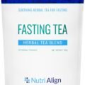 Revitalize Your Fast: Discover Nutri-Align Fasting Tea's Herbal Benefits!