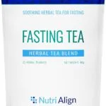Revitalize Your Fast: Discover Nutri-Align Fasting Tea's Herbal Benefits!