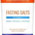 Revitalize Your Fast: Honest Reviews of Nutri-Align Fasting Salts Electrolytes