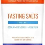 Revitalize Your Fast: Honest Reviews of Nutri-Align Fasting Salts Electrolytes