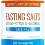 Revitalize Your Fast: Nutri-Align Fasting Salts for Optimal Electrolyte Support