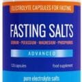 Revitalize Your Fast: Nutri-Align Fasting Salts – The Essential Electrolytes for Fasting Success!