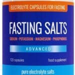 Revitalize Your Fast: Nutri-Align Fasting Salts – The Essential Electrolytes for Fasting Success!