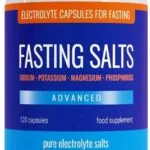 Revitalize Your Fast: Nutri-Align Fasting Salts – The Essential Electrolytes for Fasting Success!