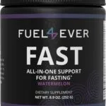 Revitalize Your Fast: The Ultimate Watermelon Electrolyte Powder Review!