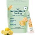 Revitalize Your Fast: Top Reviews for Fasting Electrolytes Powder