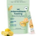 Revitalize Your Fast: Top Reviews for Fasting Electrolytes Powder