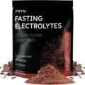 Revitalize Your Fasting with Fasting Chocolate Electrolytes: A Sugar-Free Hydration Hero!