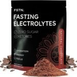Revitalize Your Fasting with Fasting Chocolate Electrolytes: A Sugar-Free Hydration Hero!