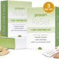 Revitalize Your Health: Review of the ProLon 3 Day Reset Fasting Kit
