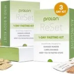 Revitalize Your Health with the ProLon 3 Day Reset Fasting Kit: A Plant-Based Journey!