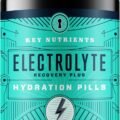 Revitalize Your Hydration: KEY NUTRIENTS Electrolyte Tablets Review