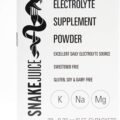 Revitalize Your Keto Journey: A Review of Unflavored Electrolyte Powder for Fasting Success!