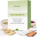 Revitalize Your Routine: The Prolon 1 Day Reset Fasting Kit Review