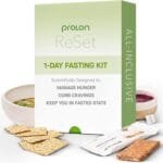 Revitalize Your Routine: The Prolon 1 Day Reset Fasting Kit Review