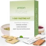 Revitalize Your Routine: The Prolon 1 Day Reset Fasting Kit Review