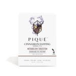Revitalize Your Routine with Pique Organic Cinnamon Spice Herbal Tea Crystals: A Caffeine-Free Metabolism Boost!